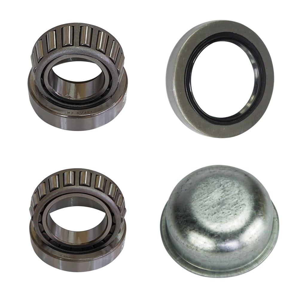 NSK 2.0t Australian Bearing Kit - Seal 64607