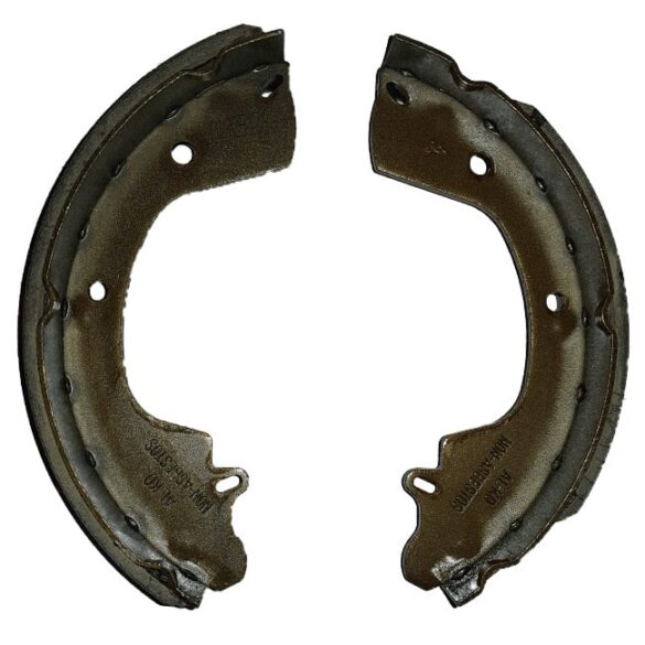 9 inch Hydraulic Brake Shoes