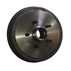 9 inch brake Drum hydraulic mechanical