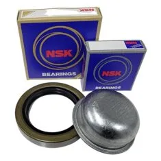 Nsk 2.25T Bearing Kit 30210 15123