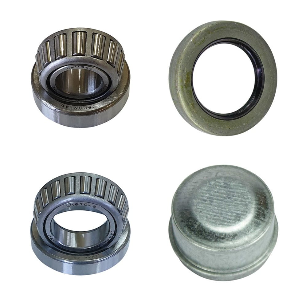 Standard Holden Japanese high quality Trailer Wheel Bearing Kit