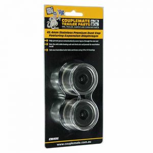 45.2mm Australia Grommet Dust