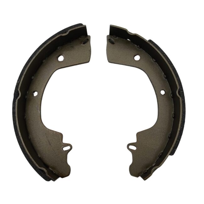 9-Inch Hydraulic Brake Shoes Shoe-9H Hydraulic Brake Shoes