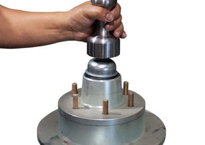 45.2mm Dust Cap Dolly