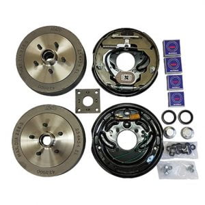 electric brake parts