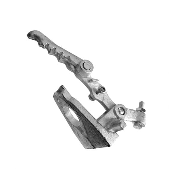 Hydraulic Master Cylinder Bracket Suits all override couplings
