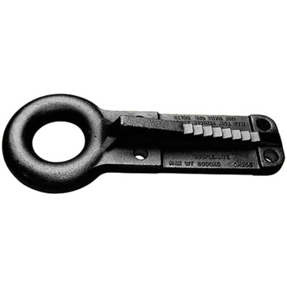 8.5t Truck Trailer Safety Chain Holders (G80) Wholesale Available