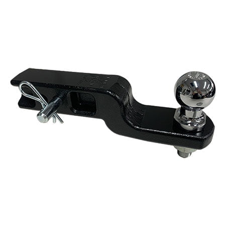 Tow Bar Receiver Hitch