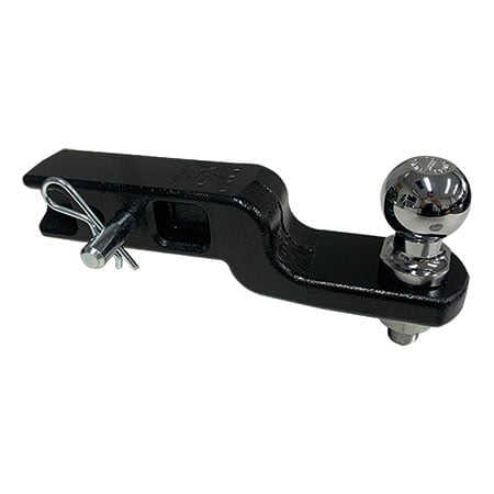 Tow Bar Receiver Trailer Hitch CM521