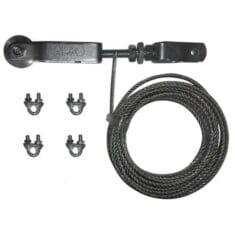 10 Meter Brake Cable Kit