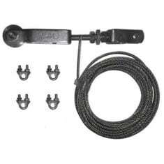 Trailer Brake Cable Kit CM791