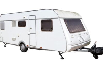 Caravan and Camper Upgrade Tips