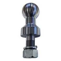 Home 48 70Mm Tow Ball Electric Coupling