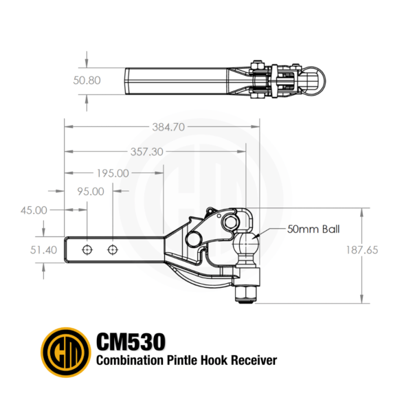 CM530 Engineering Drawing