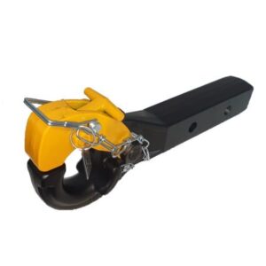 5t Pintle Hook Receiver Arm