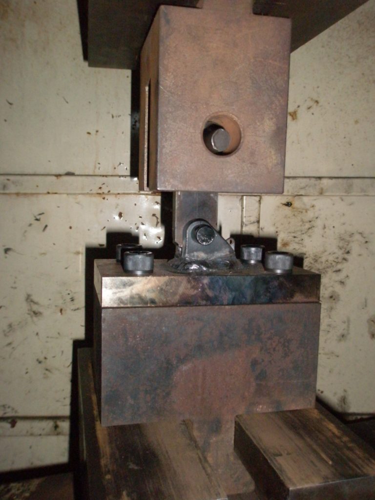 13mm x 13.5t G80 Truck Safety Chain Holder Wholesale Available