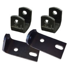 Couplemate- CM612-Shock-Absorber-Mounting-Kit