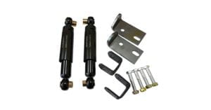 caravan shock absorbers