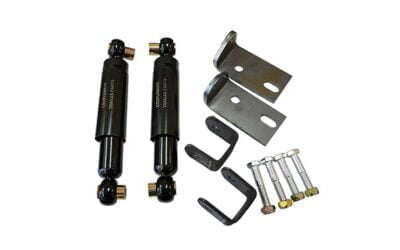 Caravan Shock Absorbers