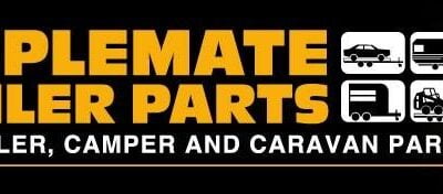 Express Australia Post / Qantas Caravan Parts