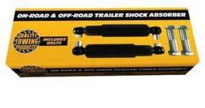 Caravan Shock Absorbers