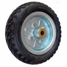 Home 37 Manutec Replacement 10&Quot; Jockey Wheel