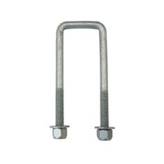 50mm square ubolt