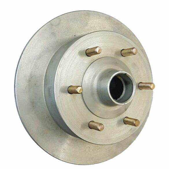 Landcruiser Slimline Disc Rotor