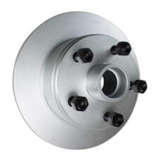 dacromet disc rotor