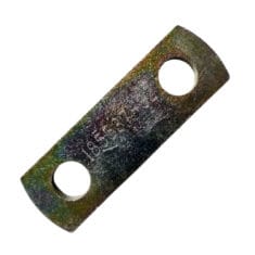 Caravan Spring Shackle Plate