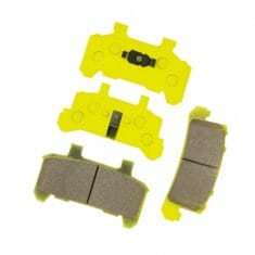 Disc Pads suit DeeMaxx Caliper