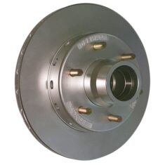 American 12 inch Disc Rotor