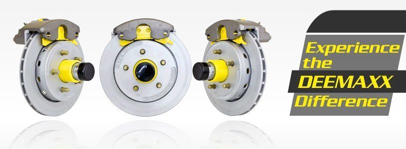 deemaxx disc caliper