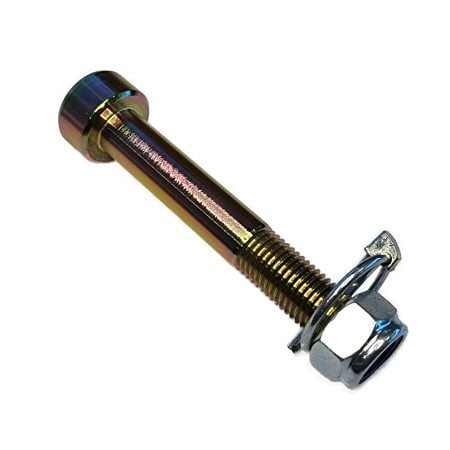 6t Receiver Hitch Pin