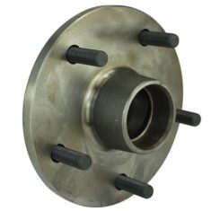 Hubs - Unbraked