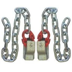 13Mm Safety Chain Kit - Cta Approved