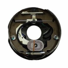 10-inch Off-Road Electric Backing Plate - Left