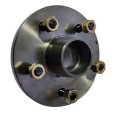 5 Stud Lay Hub