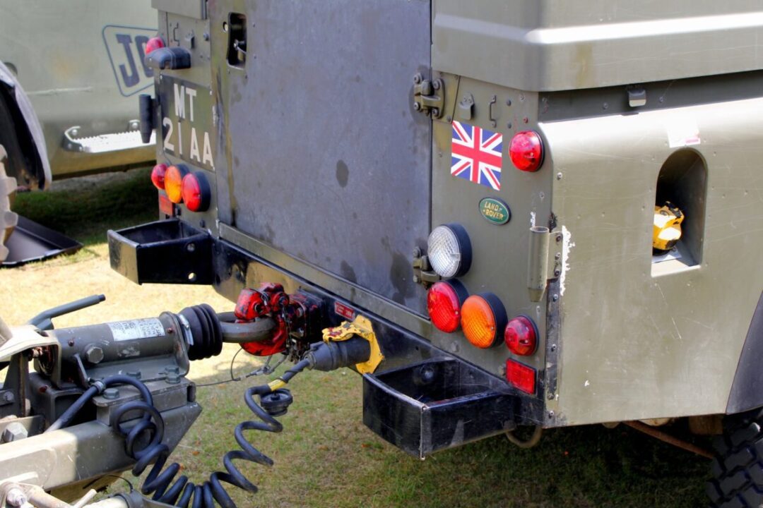 Why do Pintle Hooks and Hitch Ring Couplings fail?