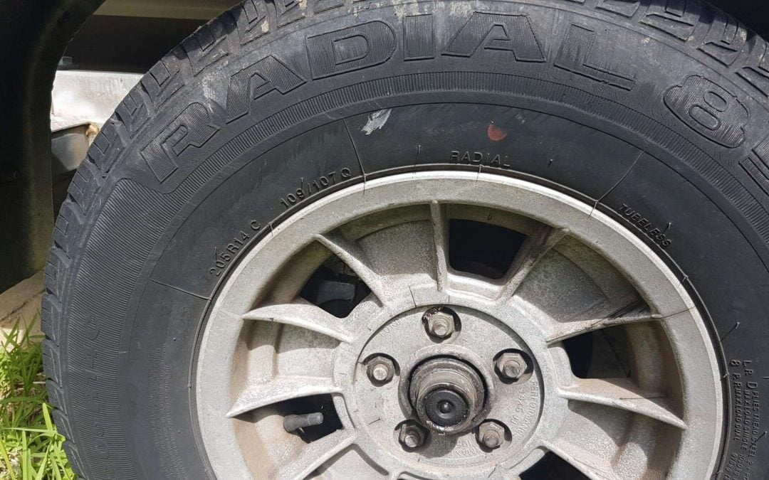Mag Wheel Nuts and Lug Nuts