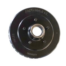 AL-KO 2t x 5 Stud Landcruiser m14