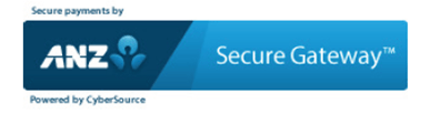 ANZ Secure Gateway