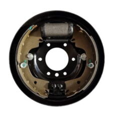 9 inch hydraulic backing plate right