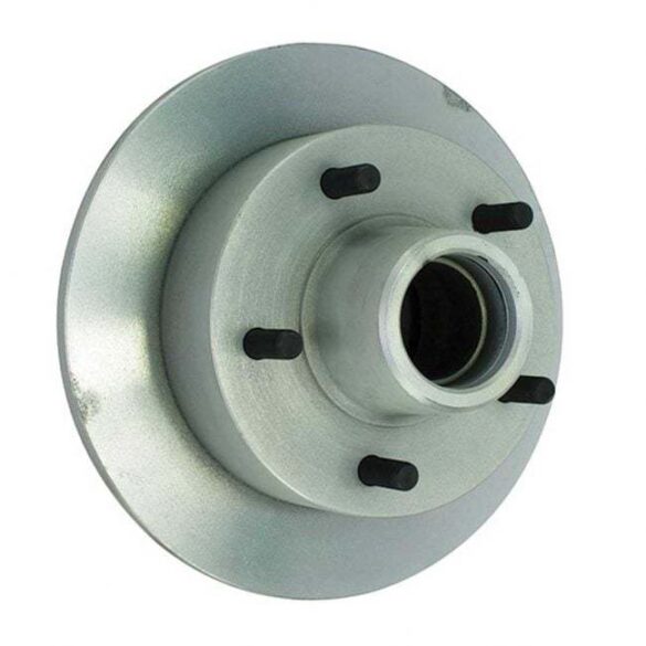 AL-KO 2t x 5 Stud Landcruiser Disc Roto