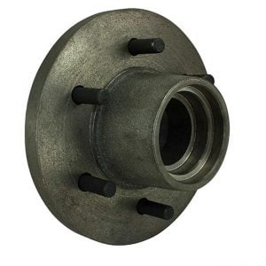 2t - 3t lazy hub 2t - 3t Brake Drum