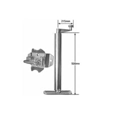 Heavy Duty Jack Stand (1250kg)