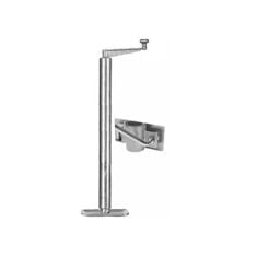 Round Jack Stand