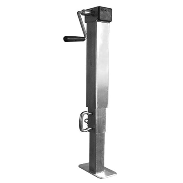 ASSW-DLLH-XL - Heavy Duty Jack Stand 1.9mtr