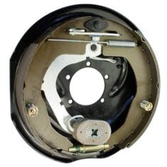 12 inch Premium Electric Drum Brake Kit