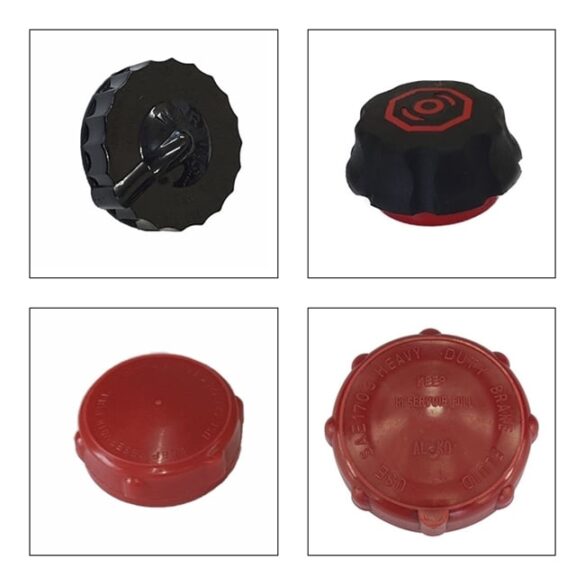 Replacement Hydraulic Cap